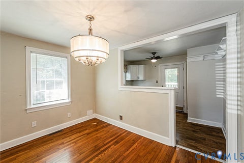 Tiny photo for 1208 New York Avenue, Henrico, VA 23060 (MLS # 2625258)
