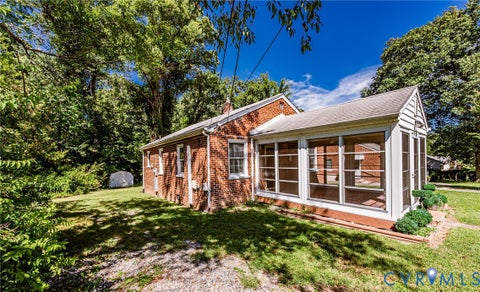Tiny photo for 1208 New York Avenue, Henrico, VA 23060 (MLS # 2625258)