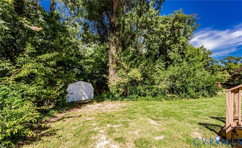 Tiny photo for 1208 New York Avenue, Henrico, VA 23060 (MLS # 2625258)