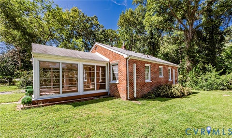 Tiny photo for 1208 New York Avenue, Henrico, VA 23060 (MLS # 2625258)