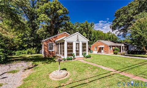 Tiny photo for 1208 New York Avenue, Henrico, VA 23060 (MLS # 2625258)