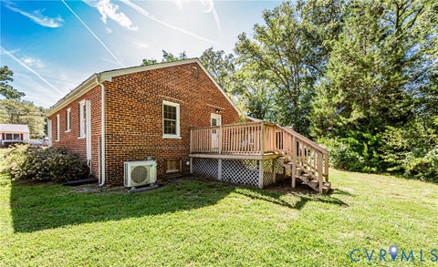 Tiny photo for 1208 New York Avenue, Henrico, VA 23060 (MLS # 2625258)