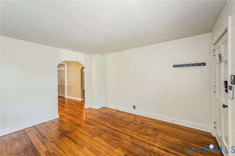 Tiny photo for 1208 New York Avenue, Henrico, VA 23060 (MLS # 2625258)