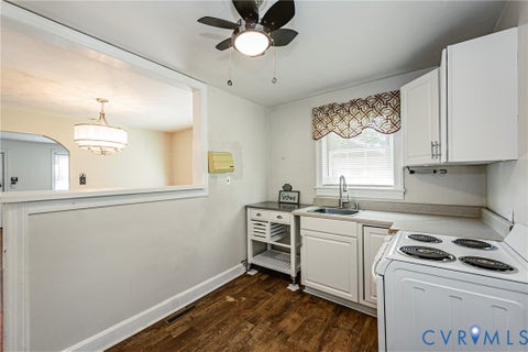 Tiny photo for 1208 New York Avenue, Henrico, VA 23060 (MLS # 2625258)