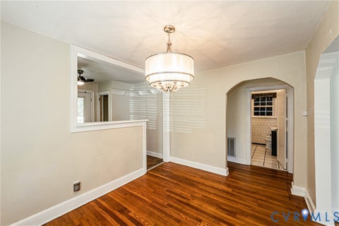 Tiny photo for 1208 New York Avenue, Henrico, VA 23060 (MLS # 2625258)