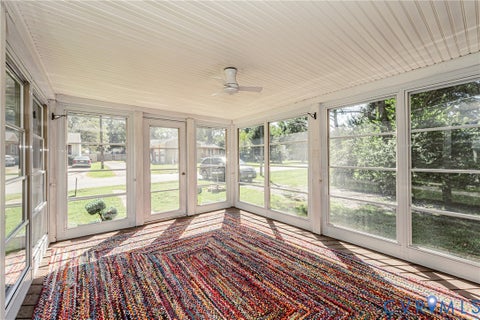 Tiny photo for 1208 New York Avenue, Henrico, VA 23060 (MLS # 2625258)