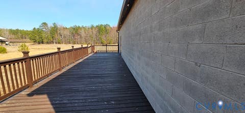 Tiny photo for 302 W Colonial Trail Highway, Blackstone, VA 23824 (MLS # 2620859)