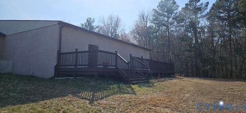 Tiny photo for 302 W Colonial Trail Highway, Blackstone, VA 23824 (MLS # 2620859)