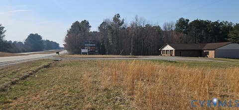 Tiny photo for 302 W Colonial Trail Highway, Blackstone, VA 23824 (MLS # 2620859)