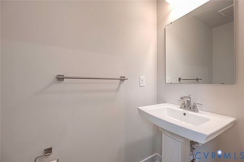 Tiny photo for 14113 Millpointe Road, Midlothian, VA 23114 (MLS # 2611698)