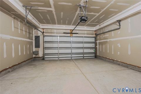 Tiny photo for 14113 Millpointe Road, Midlothian, VA 23114 (MLS # 2611698)