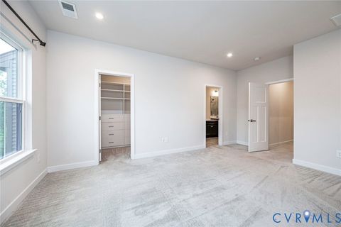 Tiny photo for 14113 Millpointe Road, Midlothian, VA 23114 (MLS # 2611698)