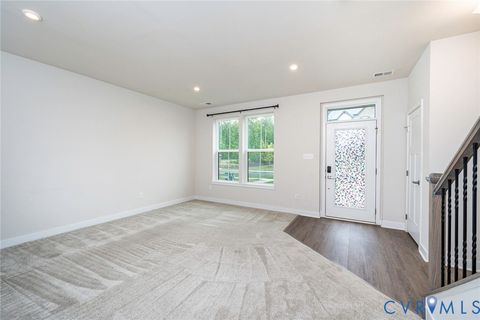 Tiny photo for 14113 Millpointe Road, Midlothian, VA 23114 (MLS # 2611698)
