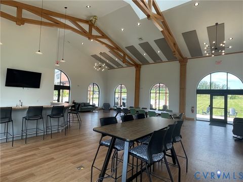 Tiny photo for 14113 Millpointe Road, Midlothian, VA 23114 (MLS # 2611698)