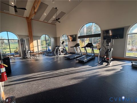 Tiny photo for 14113 Millpointe Road, Midlothian, VA 23114 (MLS # 2611698)