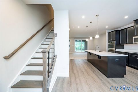 Tiny photo for 14113 Millpointe Road, Midlothian, VA 23114 (MLS # 2611698)