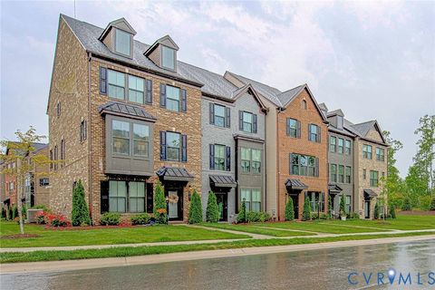 Tiny photo for 14113 Millpointe Road, Midlothian, VA 23114 (MLS # 2611698)