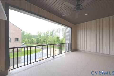 Tiny photo for 14113 Millpointe Road, Midlothian, VA 23114 (MLS # 2611698)
