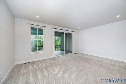 Tiny photo for 14113 Millpointe Road, Midlothian, VA 23114 (MLS # 2611698)