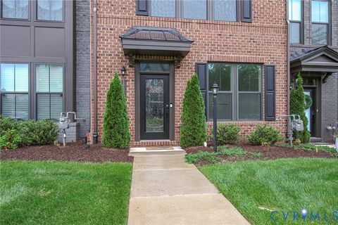 Tiny photo for 14113 Millpointe Road, Midlothian, VA 23114 (MLS # 2611698)