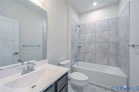 Tiny photo for 14113 Millpointe Road, Midlothian, VA 23114 (MLS # 2611698)