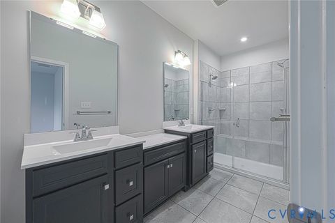 Tiny photo for 14113 Millpointe Road, Midlothian, VA 23114 (MLS # 2611698)