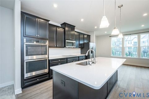Tiny photo for 14113 Millpointe Road, Midlothian, VA 23114 (MLS # 2611698)