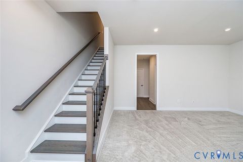 Tiny photo for 14113 Millpointe Road, Midlothian, VA 23114 (MLS # 2611698)