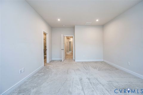 Tiny photo for 14113 Millpointe Road, Midlothian, VA 23114 (MLS # 2611698)