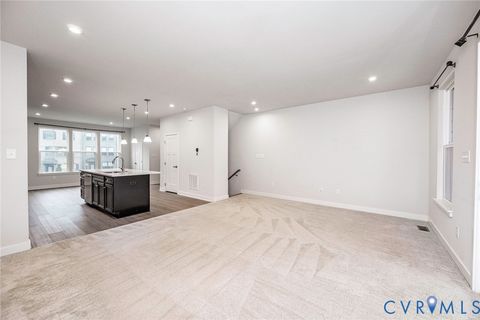 Tiny photo for 14113 Millpointe Road, Midlothian, VA 23114 (MLS # 2611698)