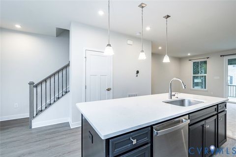 Tiny photo for 14113 Millpointe Road, Midlothian, VA 23114 (MLS # 2611698)
