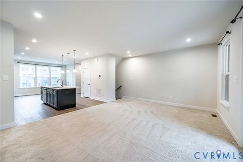 Tiny photo for 14113 Millpointe Road, Midlothian, VA 23114 (MLS # 2611698)