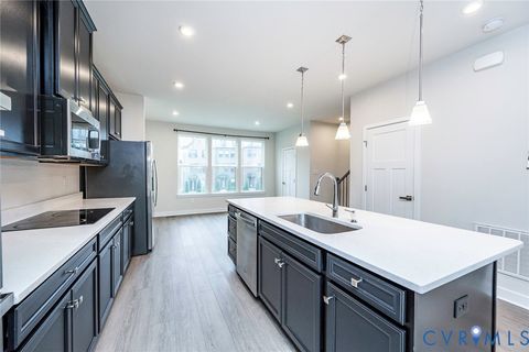 Tiny photo for 14113 Millpointe Road, Midlothian, VA 23114 (MLS # 2611698)