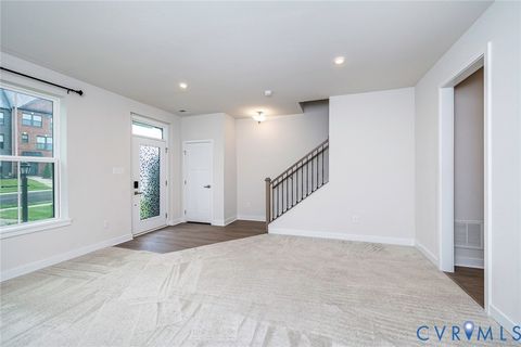 Tiny photo for 14113 Millpointe Road, Midlothian, VA 23114 (MLS # 2611698)