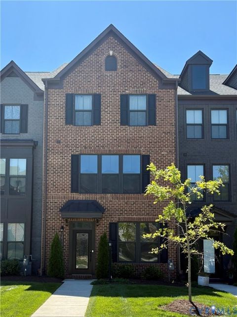 Photo of 14113 Millpointe Road, Midlothian, VA 23114 (MLS # 2611698)
