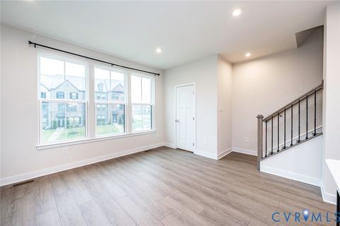 Tiny photo for 14113 Millpointe Road, Midlothian, VA 23114 (MLS # 2611698)