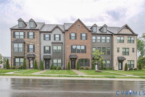 Tiny photo for 14113 Millpointe Road, Midlothian, VA 23114 (MLS # 2611698)