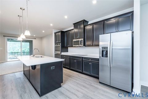 Tiny photo for 14113 Millpointe Road, Midlothian, VA 23114 (MLS # 2611698)