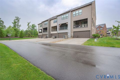 Tiny photo for 14113 Millpointe Road, Midlothian, VA 23114 (MLS # 2611698)