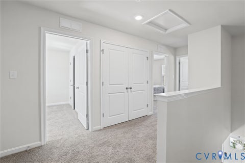 Tiny photo for 9556 Fuchsia Drive, Richmond, VA 23237 (MLS # 2627135)
