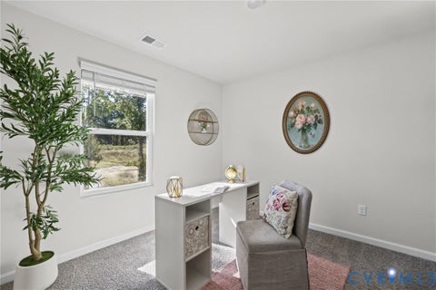 Tiny photo for 9556 Fuchsia Drive, Richmond, VA 23237 (MLS # 2627135)