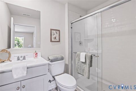Tiny photo for 9556 Fuchsia Drive, Richmond, VA 23237 (MLS # 2627135)