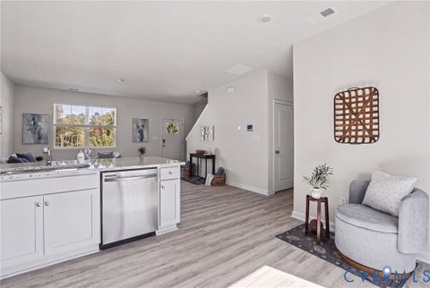 Tiny photo for 9556 Fuchsia Drive, Richmond, VA 23237 (MLS # 2627135)