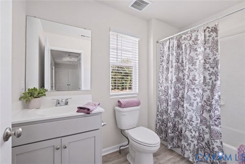 Tiny photo for 9556 Fuchsia Drive, Richmond, VA 23237 (MLS # 2627135)