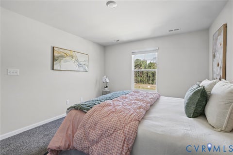 Tiny photo for 9556 Fuchsia Drive, Richmond, VA 23237 (MLS # 2627135)