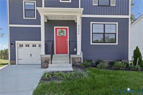 Tiny photo for 9556 Fuchsia Drive, Richmond, VA 23237 (MLS # 2627135)