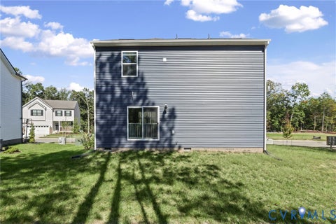 Tiny photo for 9556 Fuchsia Drive, Richmond, VA 23237 (MLS # 2627135)