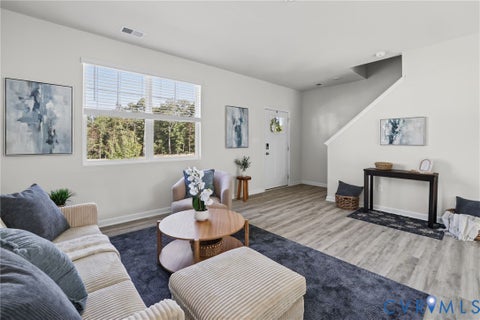 Tiny photo for 9556 Fuchsia Drive, Richmond, VA 23237 (MLS # 2627135)