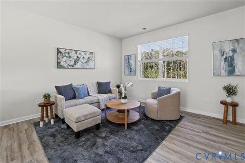 Tiny photo for 9556 Fuchsia Drive, Richmond, VA 23237 (MLS # 2627135)