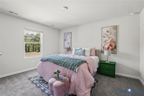 Tiny photo for 9556 Fuchsia Drive, Richmond, VA 23237 (MLS # 2627135)